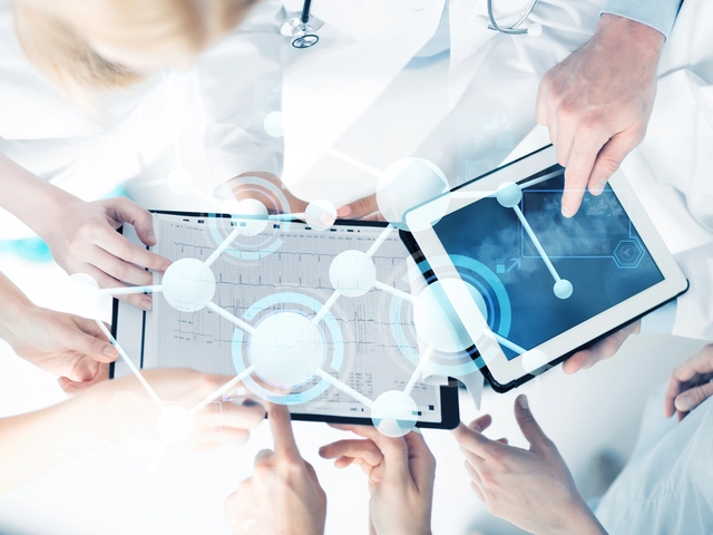 Why is system integration important in healthcare?